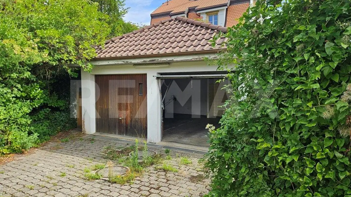 Maison individuelle à vendre - 2000 Neuchâtel - Photo 2