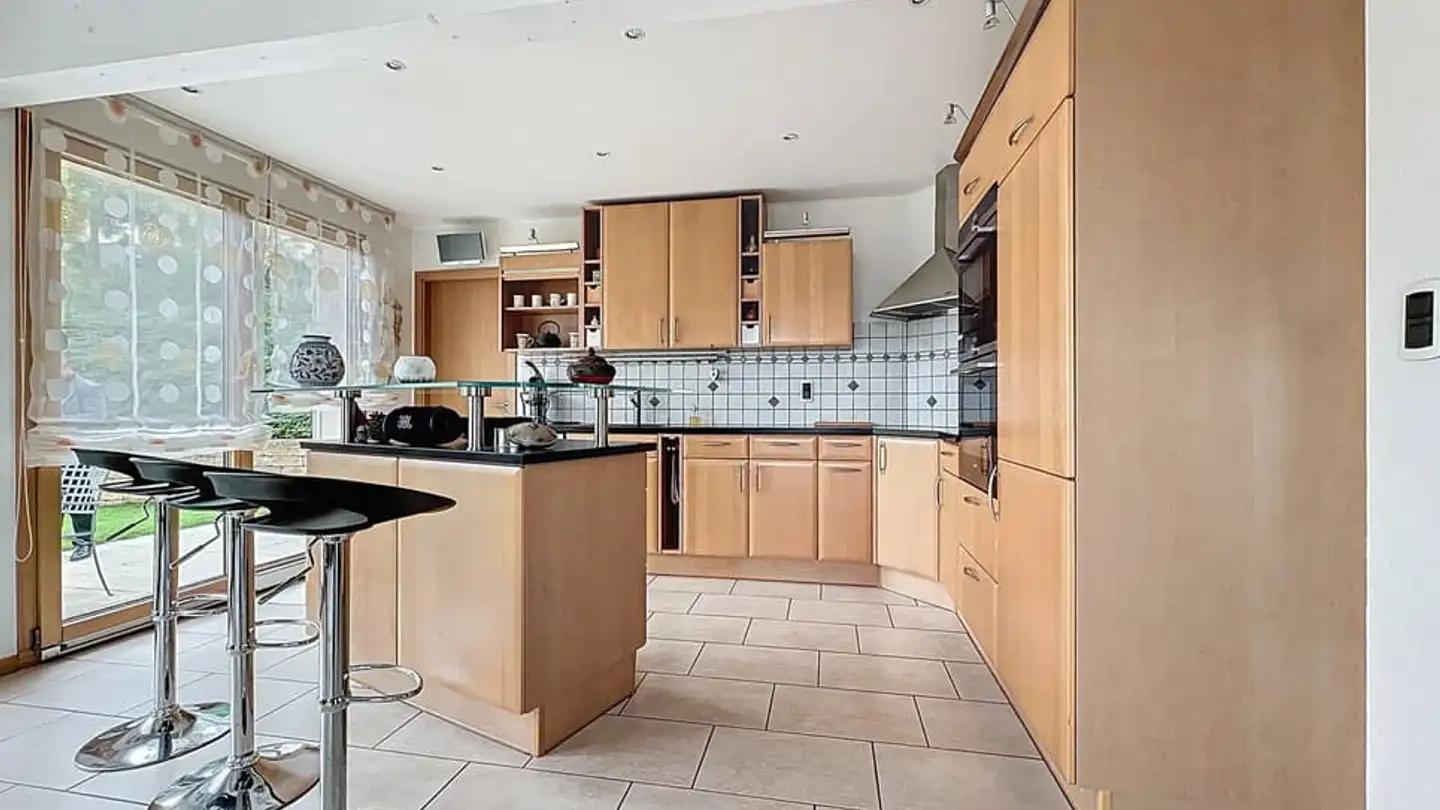 Maison individuelle à vendre - 2054 Chézard-St-Martin - Photo 2