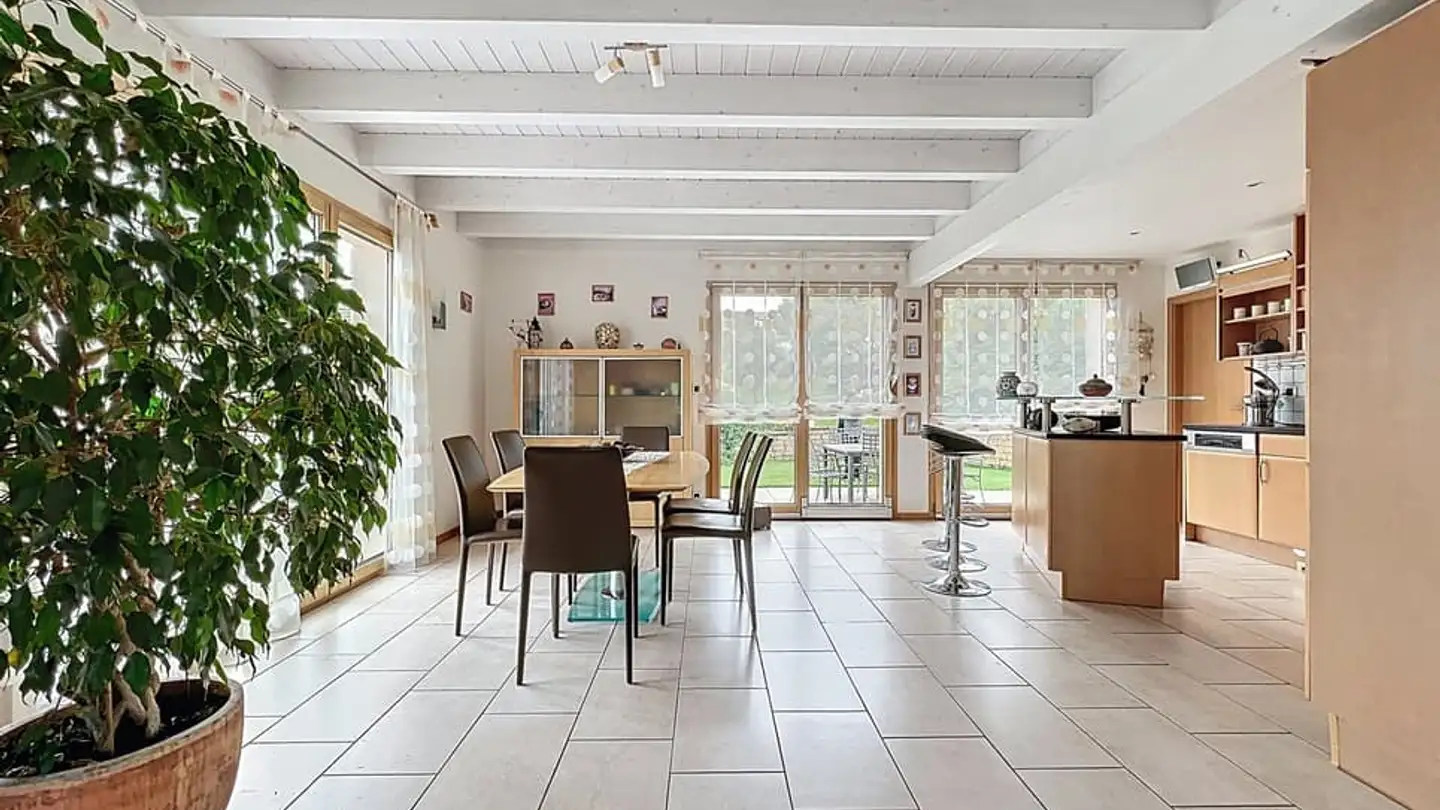 Maison individuelle à vendre - 2054 Chézard-St-Martin - Photo 3