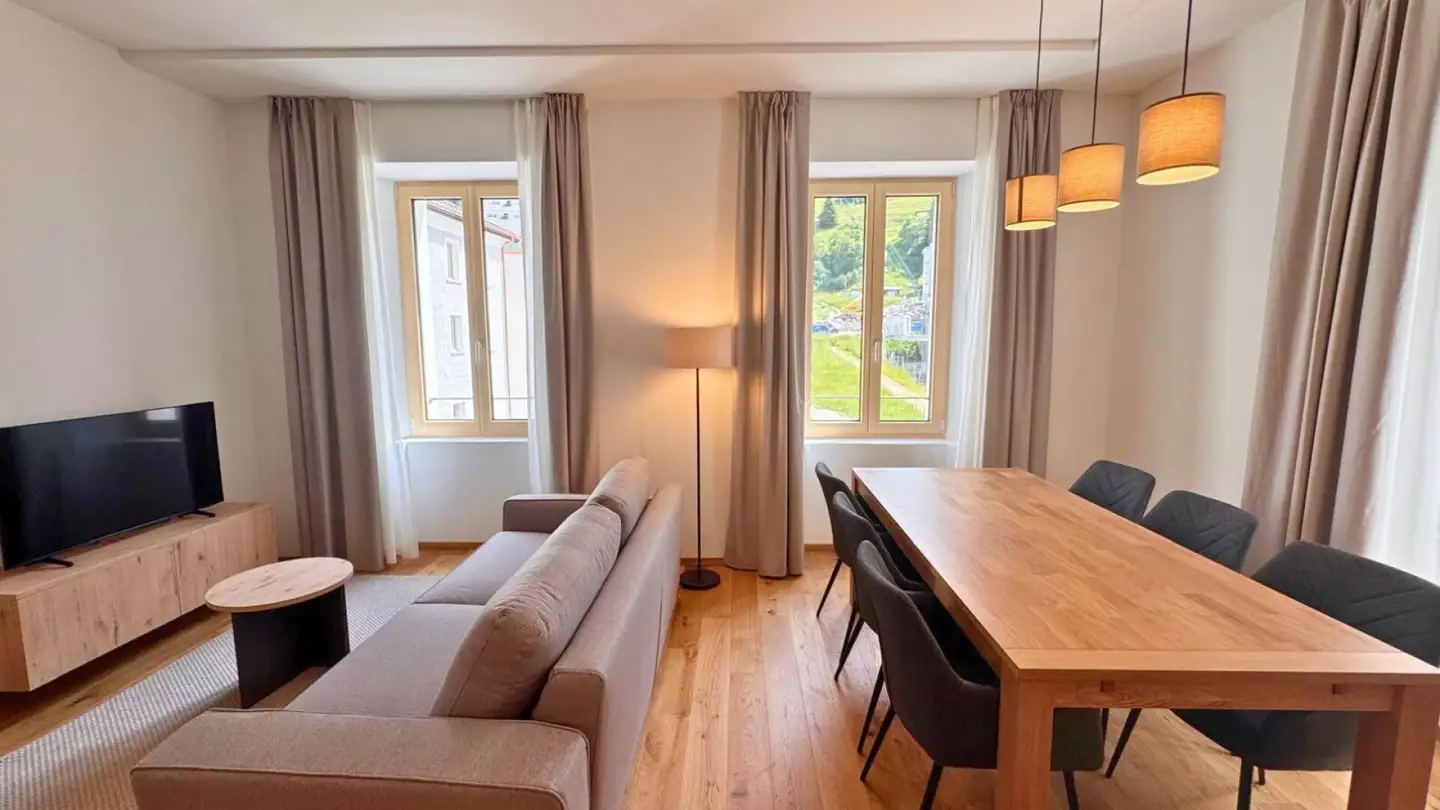 Appartement à vendre - 6565 S. Bernardino - Photo 4