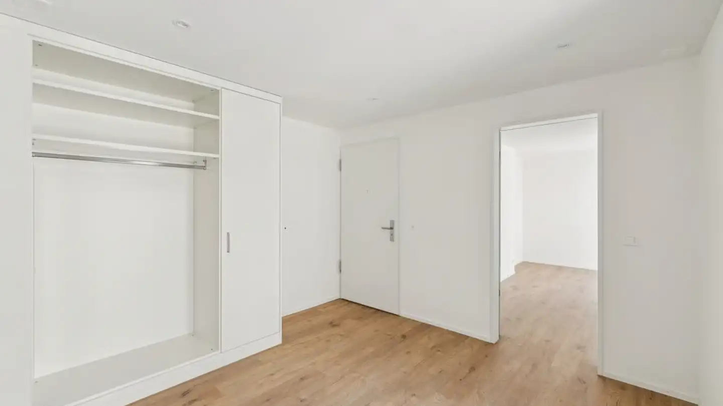 Attique à louer - Burghaldenweg 1a, 4435 Niederdorf - Photo 3