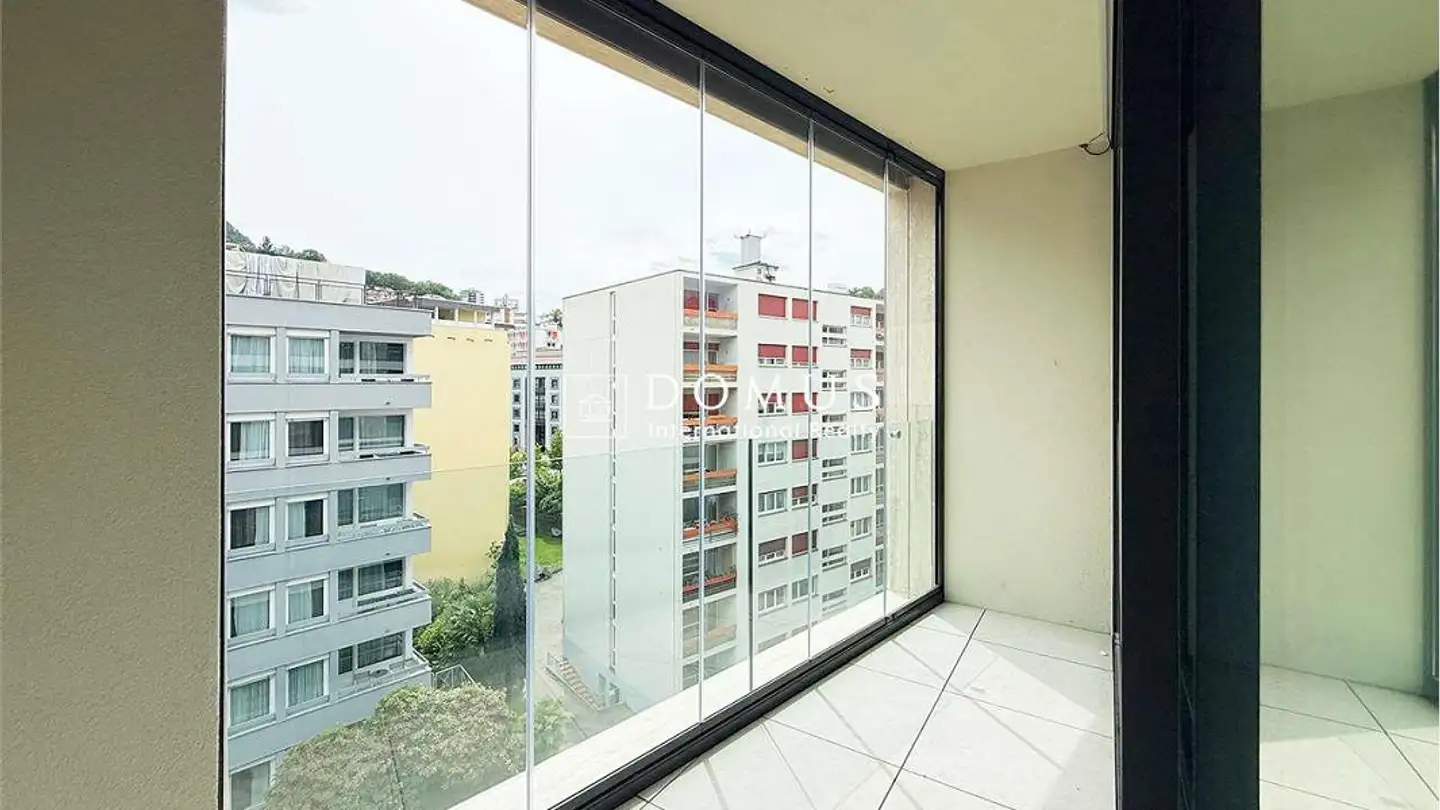 Appartement à vendre - Via San Salvatore, 6900 Paradiso - Photo 2