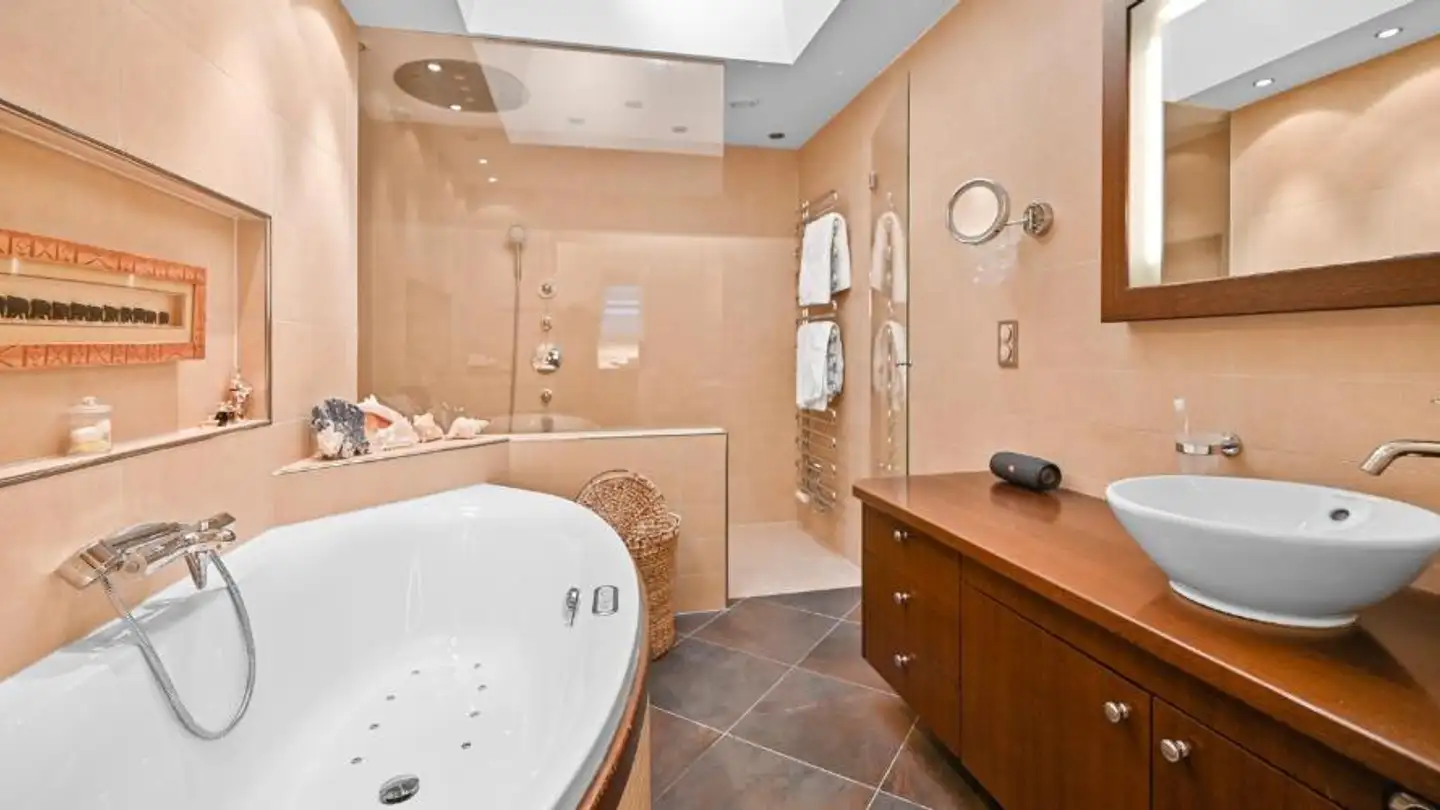 Single house for rent - 1807 Blonay - Photo 4