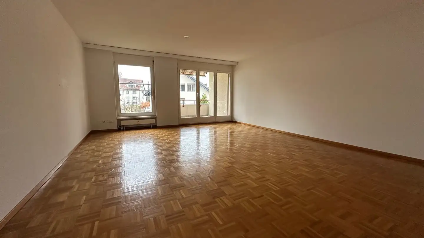 Appartement à louer - Holderenweg 5, 8570 Weinfelden