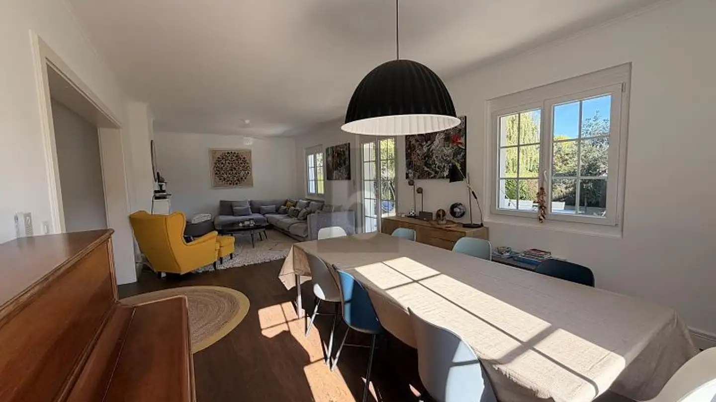 Einfamilienhaus mieten - 1291 Commugny - Foto 3