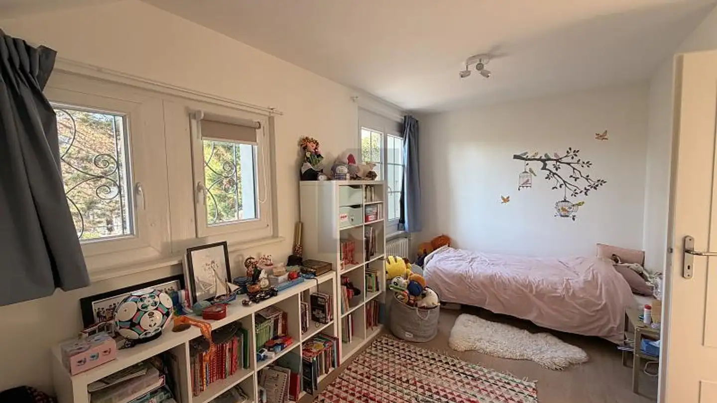 Einfamilienhaus mieten - 1291 Commugny - Foto 4