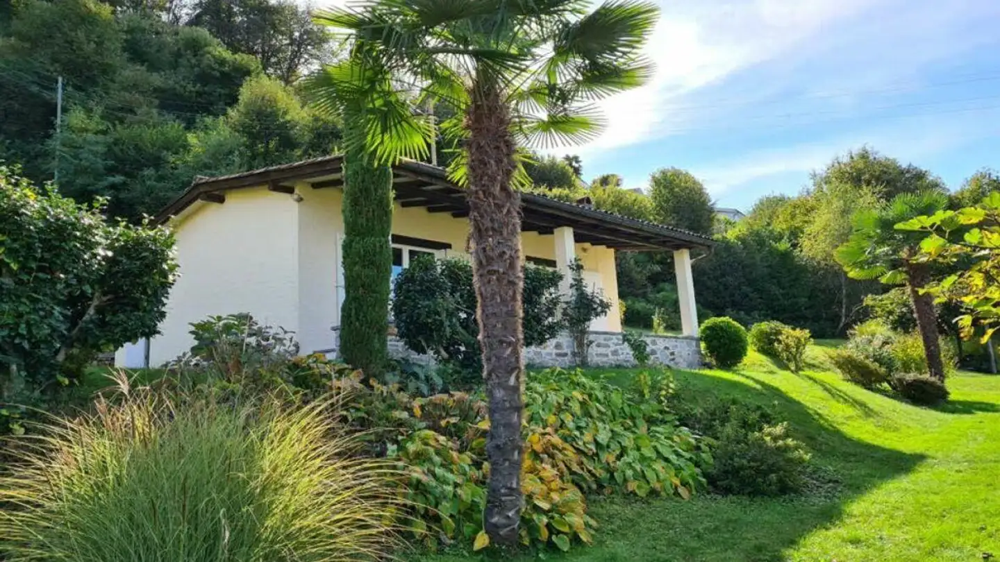 Casa singola in vendita - 6575 S. Nazzaro - Foto 3