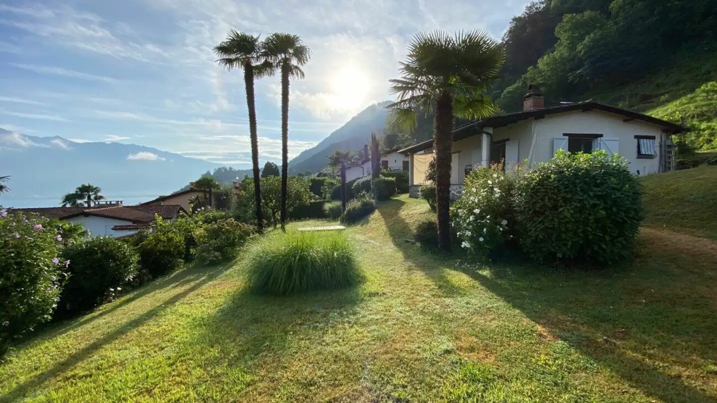 Casa singola in vendita - 6575 S. Nazzaro - Foto 4