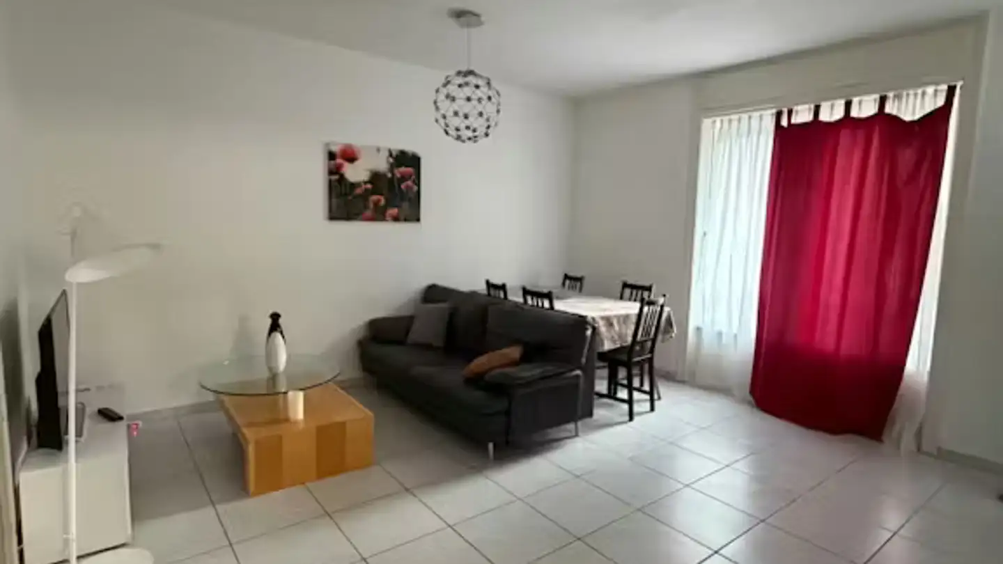 Appartement à louer - Austrasse, 8045 Zürich - Photo 2