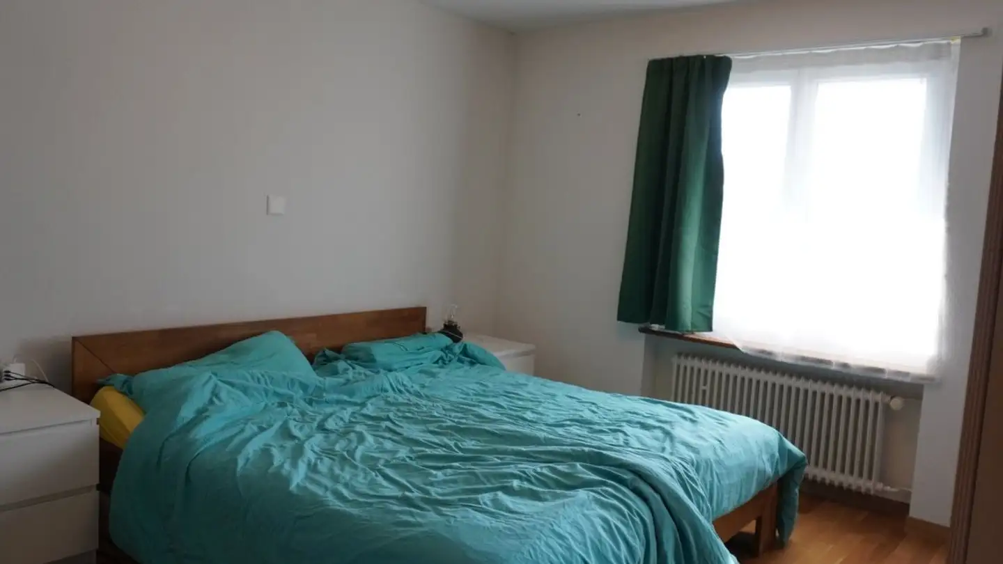 Wohnung mieten - Bergstrasse 10, 5210 Windisch - Foto 3