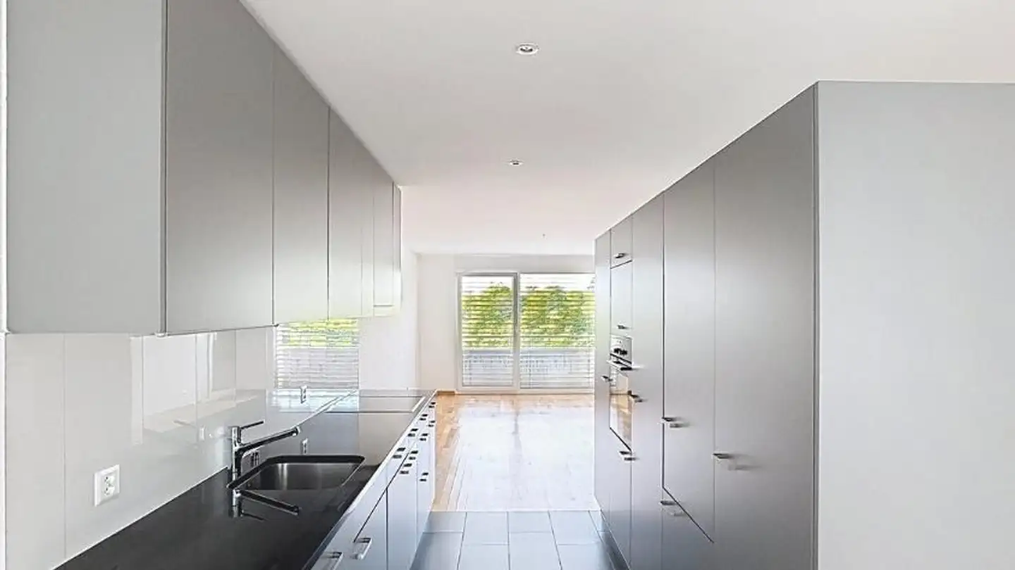 Wohnung mieten - Avenue Beauregard 20, 1700 Fribourg