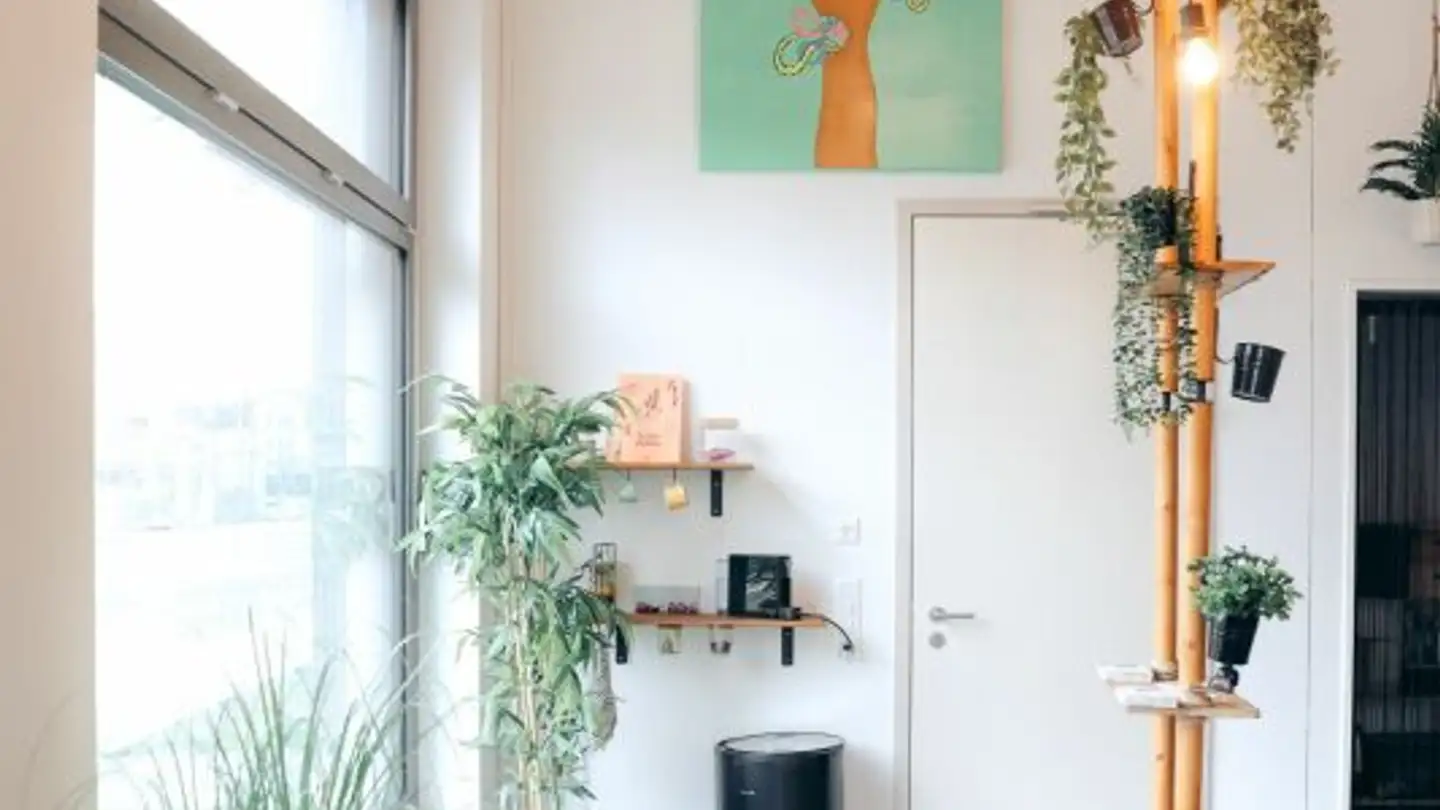 Commercial for rent - Geissensteinring 8, 6005 Luzern - Photo 3