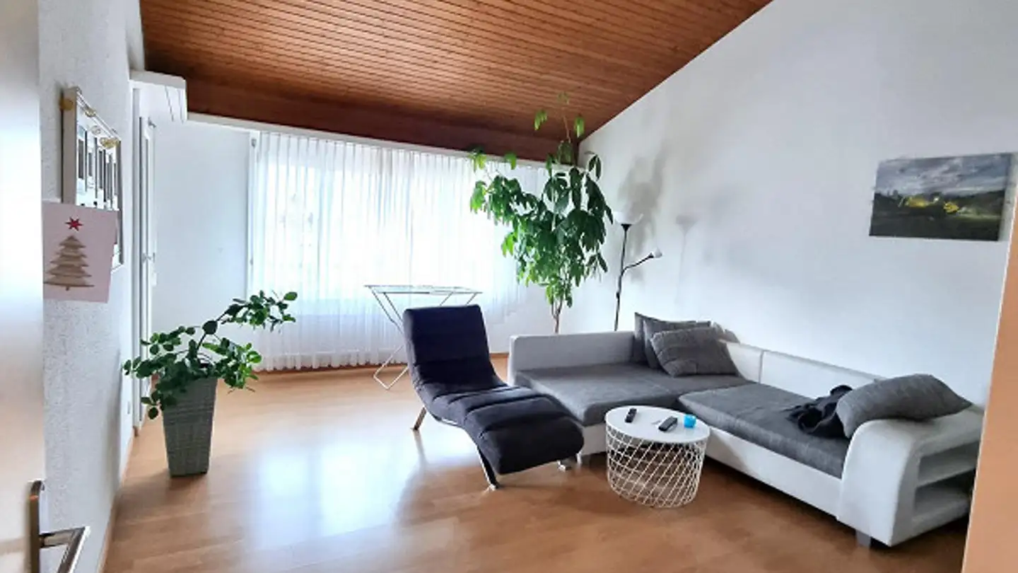 Wohnung mieten - Bachhaldenrain 5, 6144 Zell LU