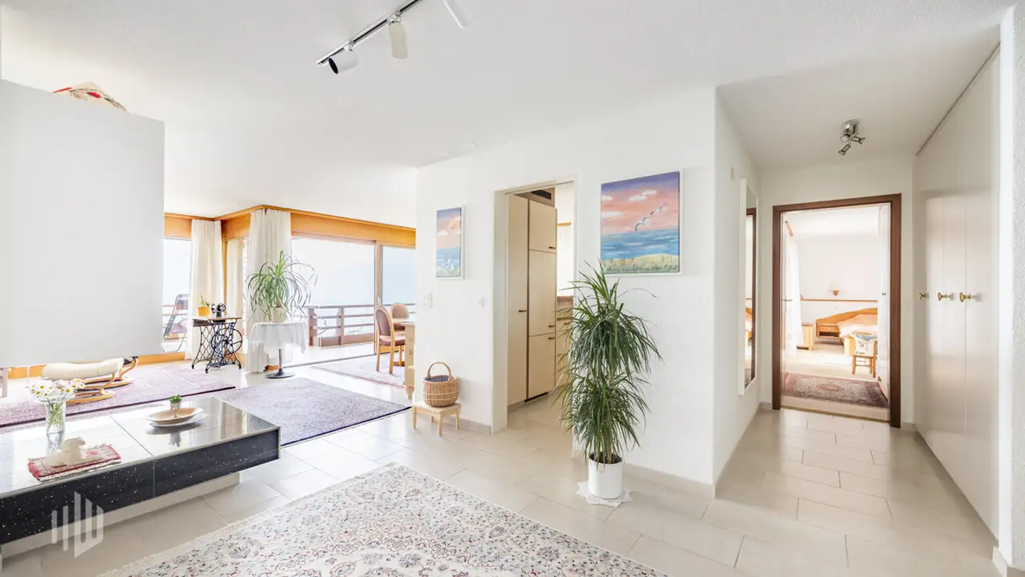 Wohnung kaufen - Feldenstrasse 39, 3655 Sigriswil - Foto 2