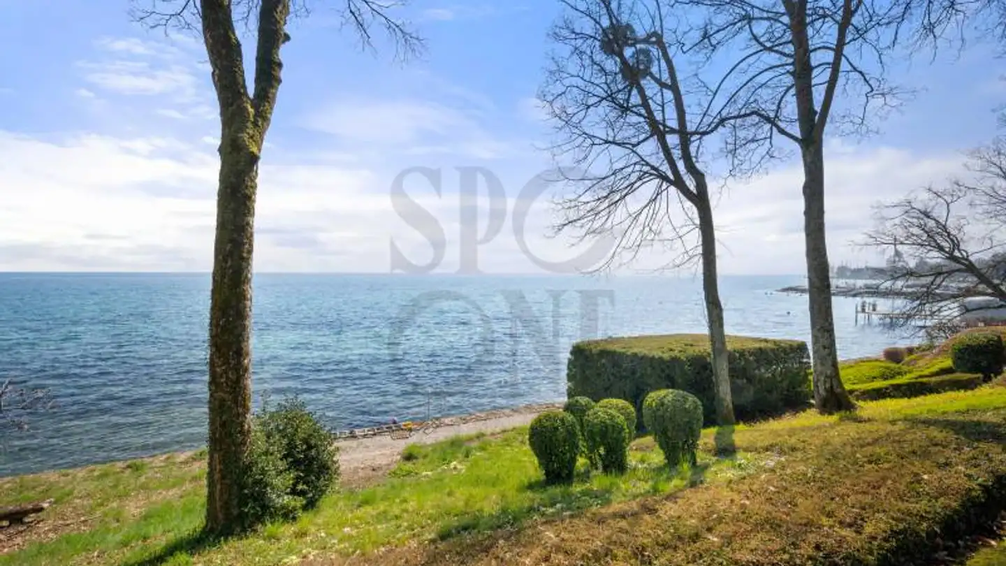 Single house for sale - Route De Morges, 1162 St-Prex - Photo 4