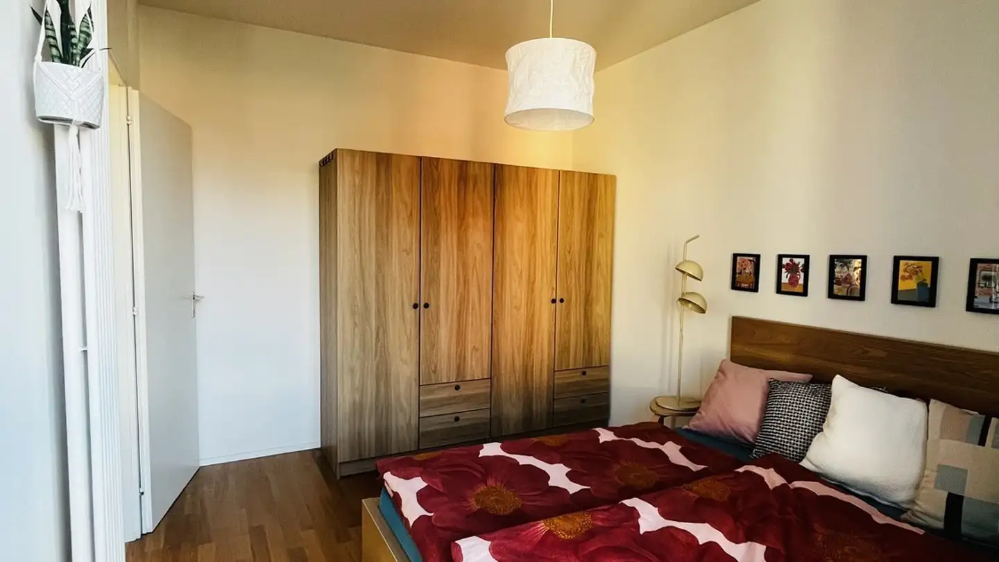 Apartment for rent - Via Al Ponte 4, 6900 Lugano - Photo 4