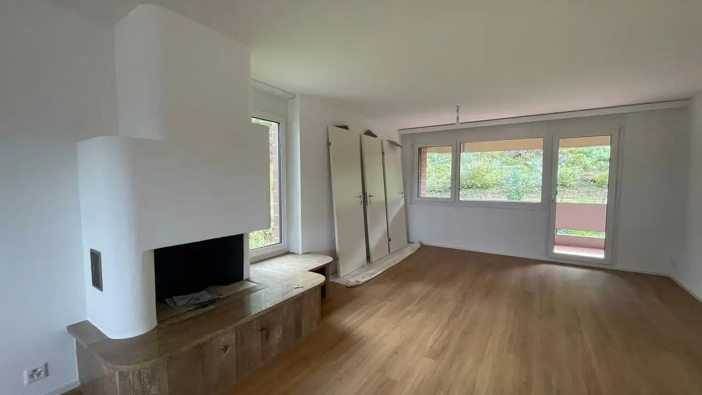 Appartamento in affitto - Gstaltenstrasse, 4416 Bubendorf - Foto 2
