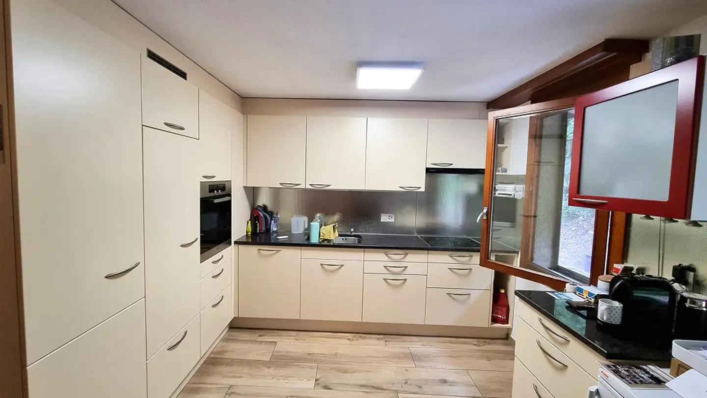Wohnung mieten - Bachhaldenrain 5, 6144 Zell LU - Foto 2