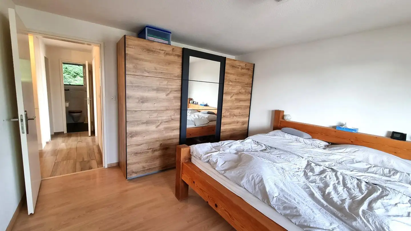 Wohnung mieten - Bachhaldenrain 5, 6144 Zell LU - Foto 3