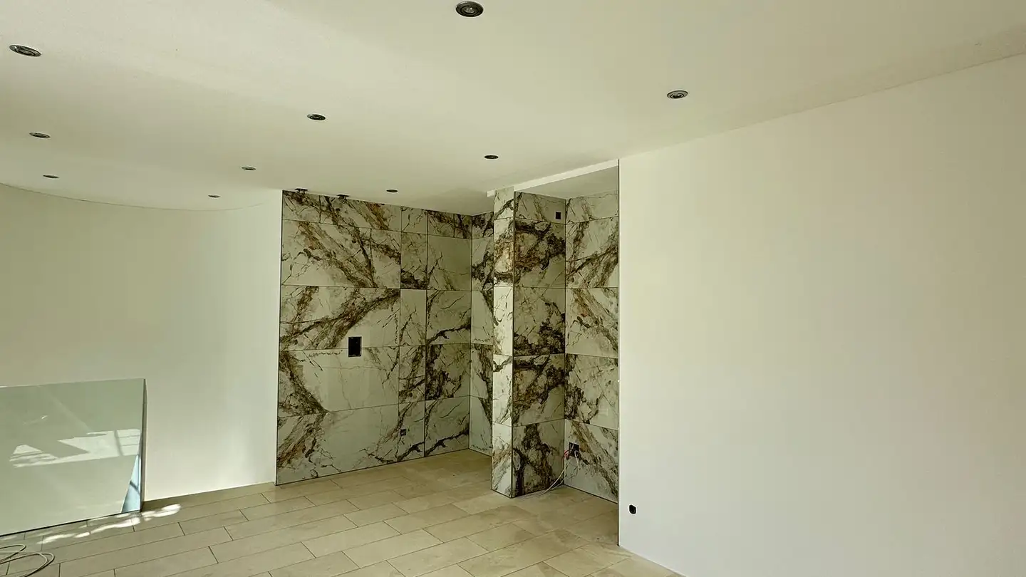 Geschäft mieten - Blumenstrasse 15, 9403 Goldach - Foto 2