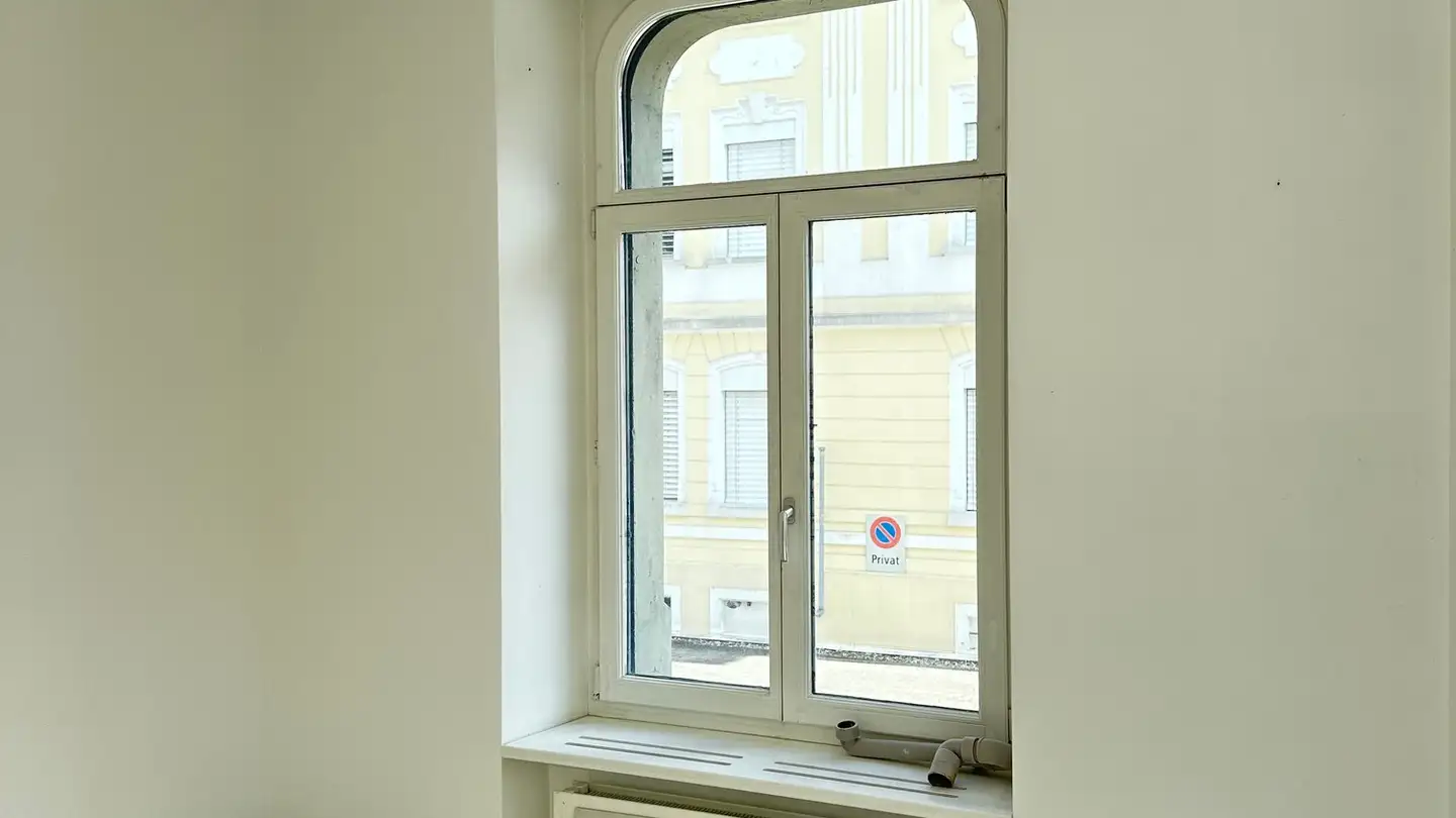 Geschäft mieten - Blumenstrasse 15, 9403 Goldach - Foto 3