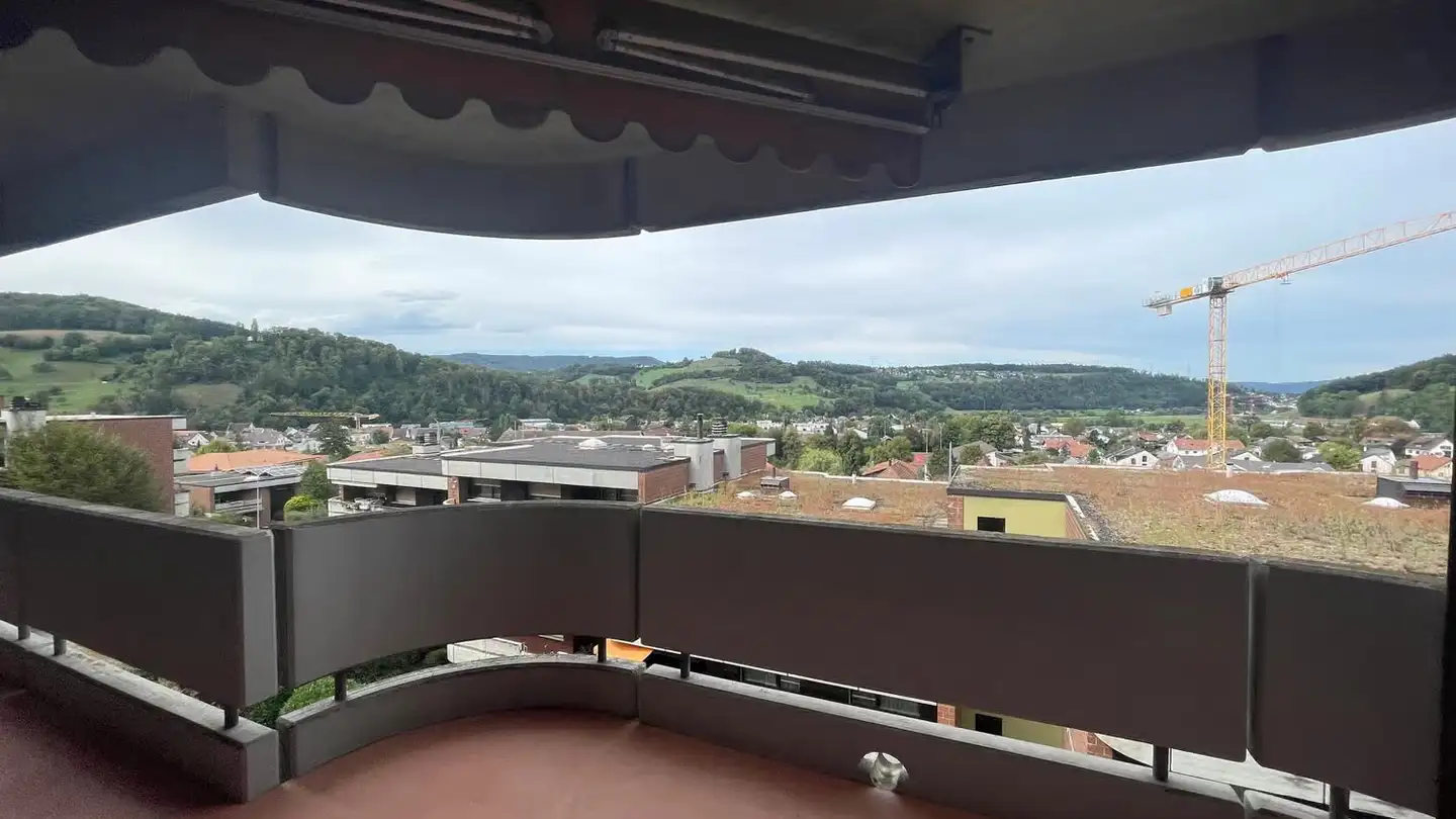 Appartamento in affitto - Gstaltenstrasse, 4416 Bubendorf - Foto 4
