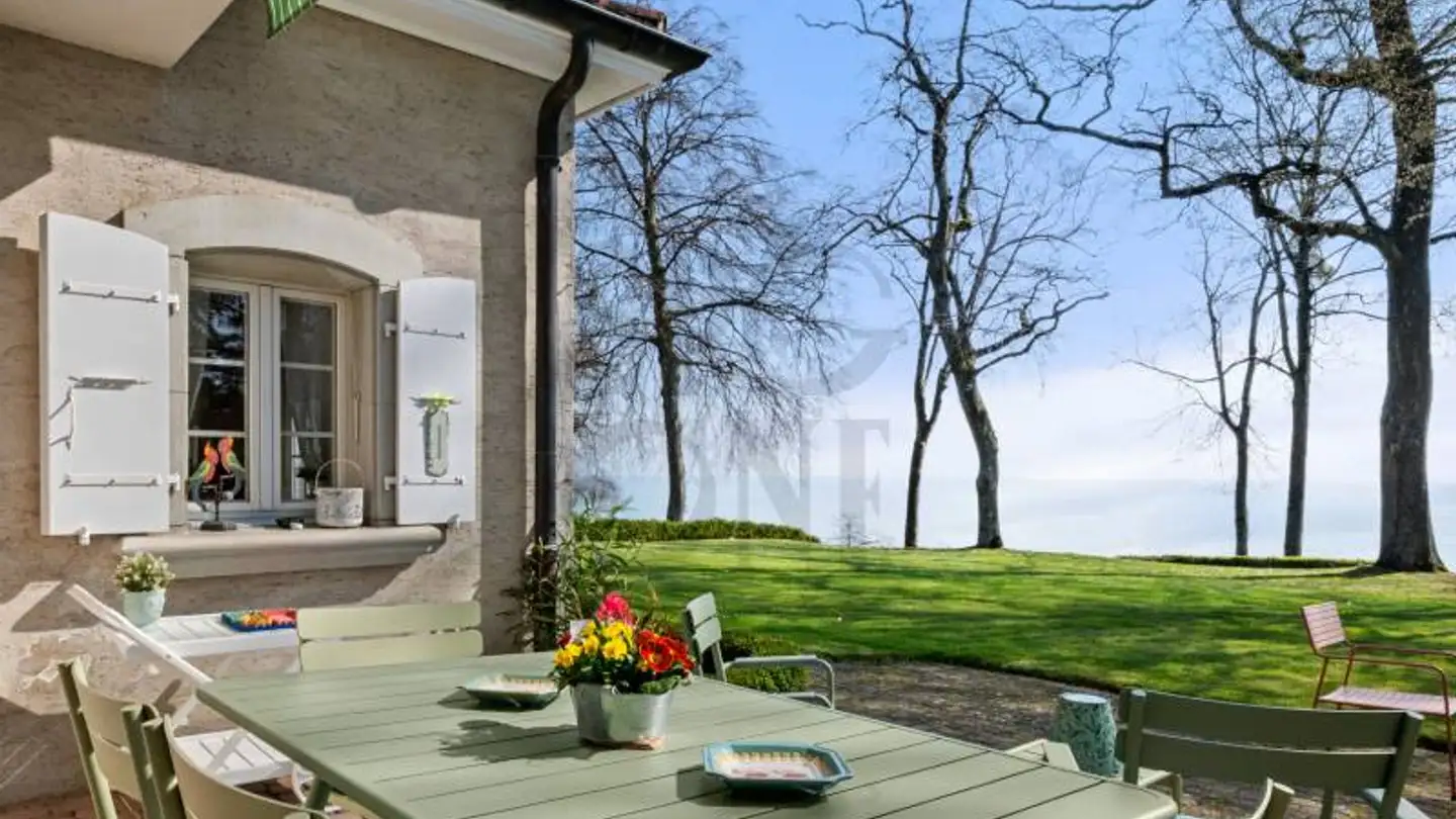 Single house for sale - Route De Morges, 1162 St-Prex - Photo 2