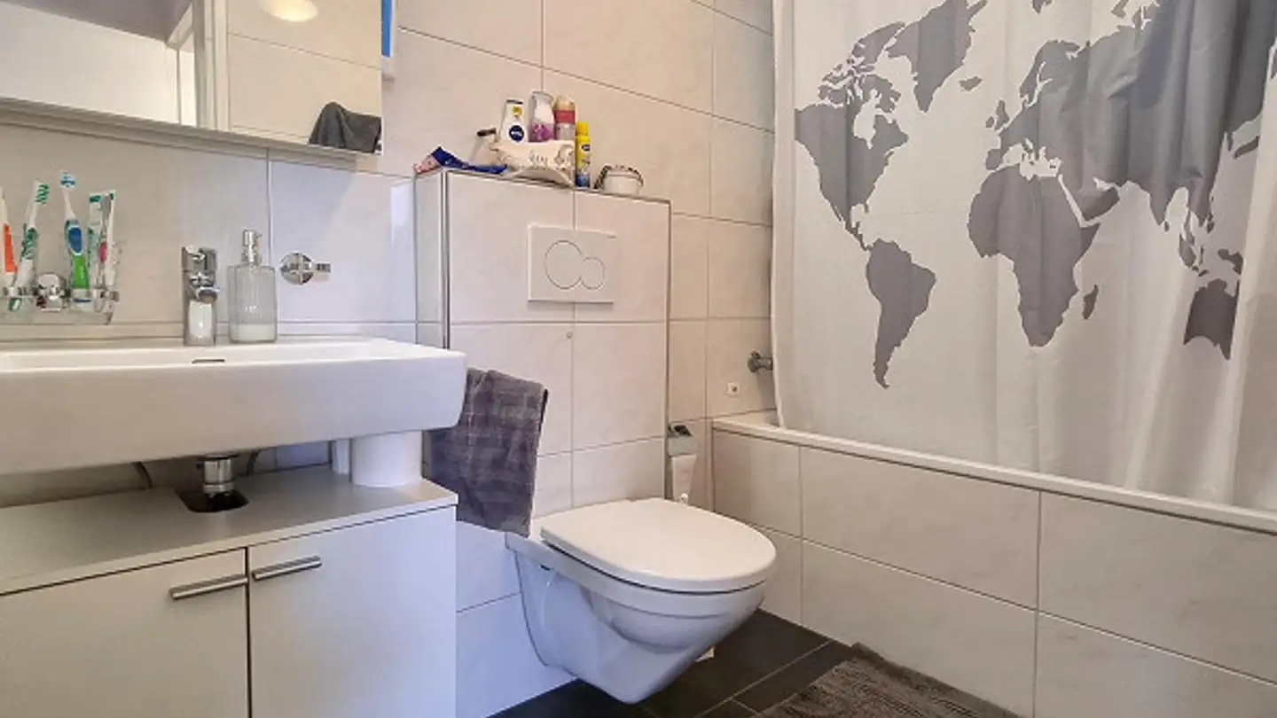 Wohnung mieten - Bachhaldenrain 5, 6144 Zell LU - Foto 4