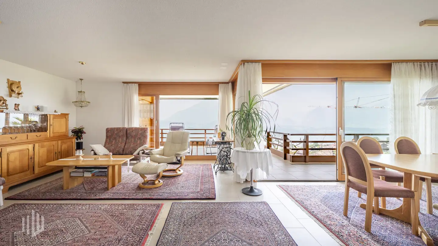 Wohnung kaufen - Feldenstrasse 39, 3655 Sigriswil - Foto 3