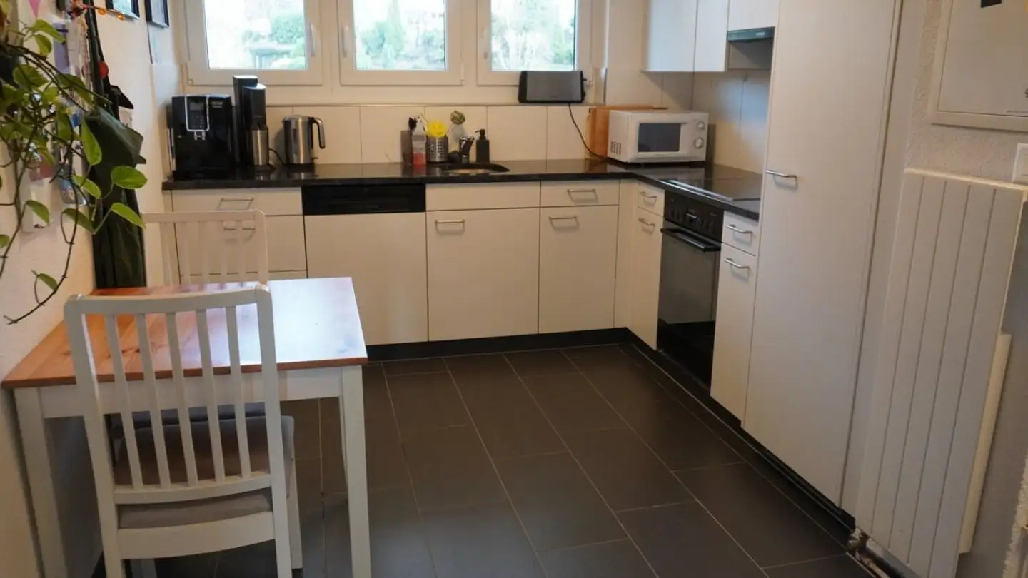 Wohnung mieten - Bergstrasse 10, 5210 Windisch - Foto 4