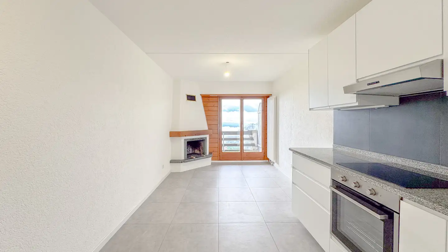 Wohnung mieten - Chemin Du Belvédère 12, 1450 Ste-Croix