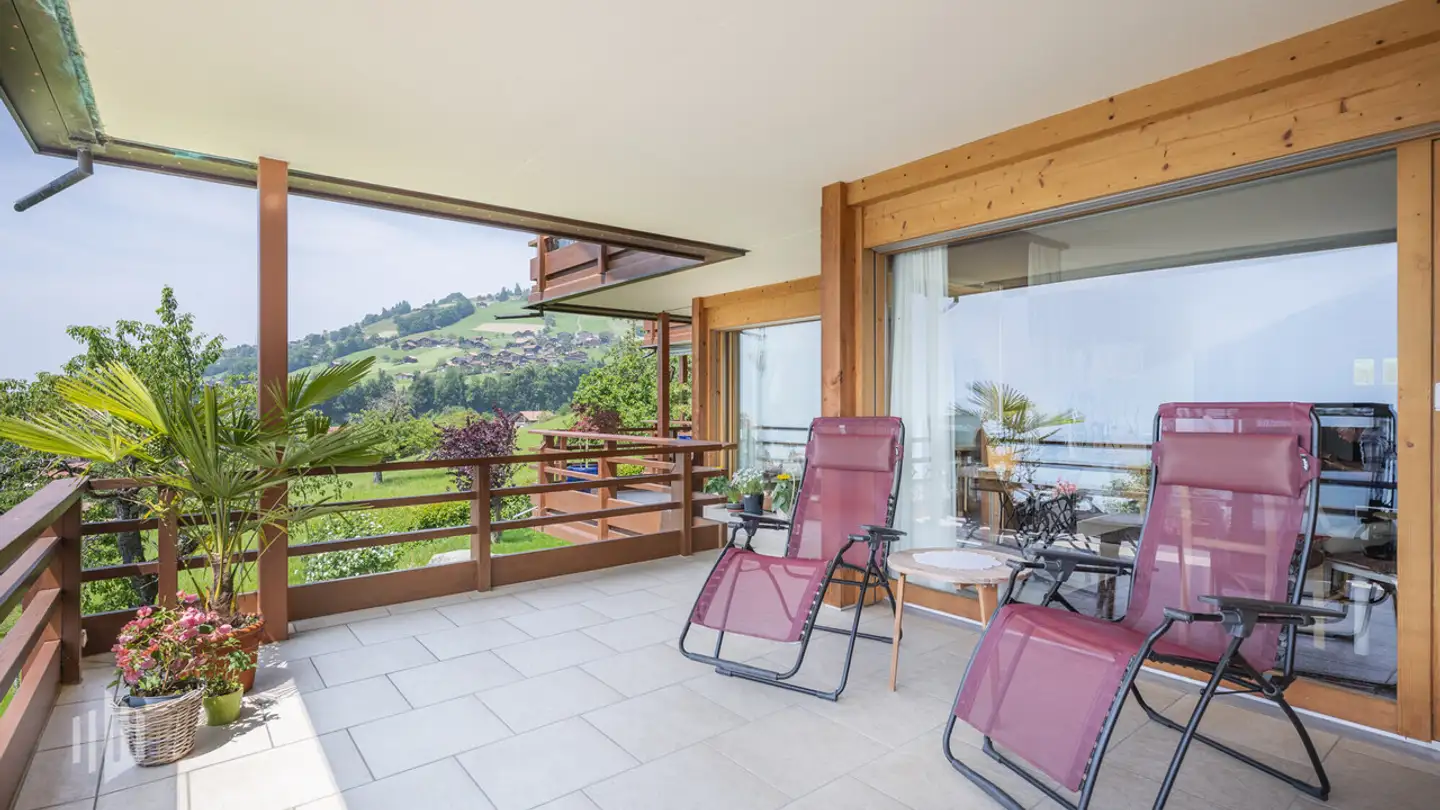 Wohnung kaufen - Feldenstrasse 39, 3655 Sigriswil - Foto 4