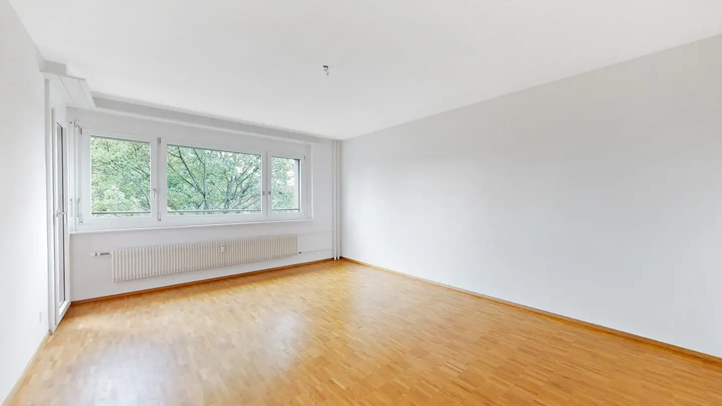 Appartamento in affitto - Birsfelderstrasse 91, 4132 Muttenz - Foto 4