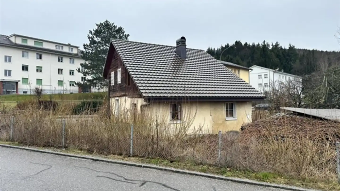 Appartamento in vendita - Route De Grenilles 24, 1726 Farvagny-le-Grand