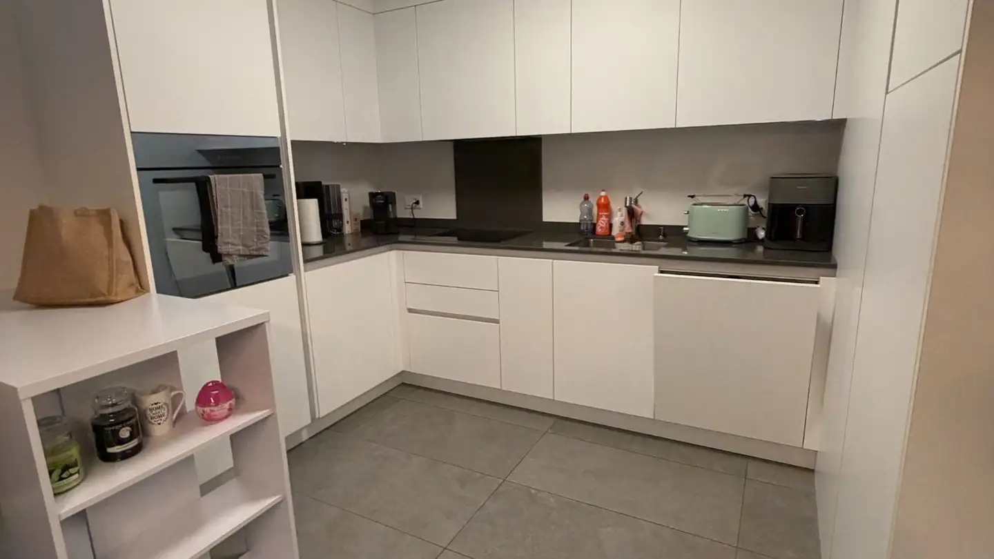 Wohnung mieten - Via Belvedere 11a, 6952 Canobbio - Foto 4