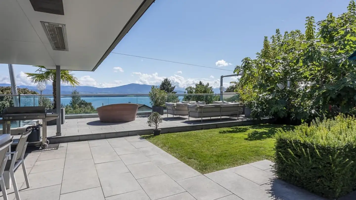 Einfamilienhaus kaufen - 1299 Crans-près-Céligny - Foto 3