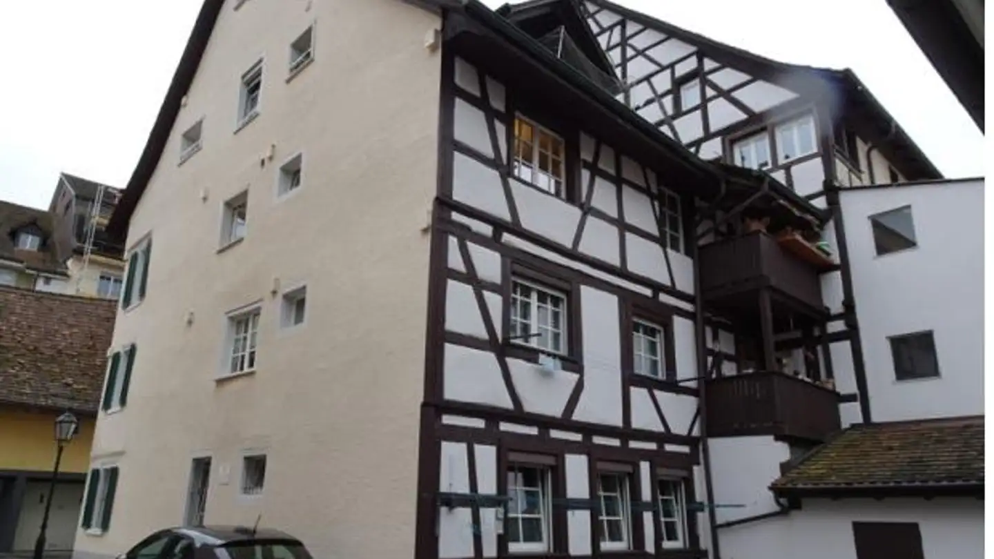 Residential building for sale - Hintergasse 11, 8253 Diessenhofen - Photo 2