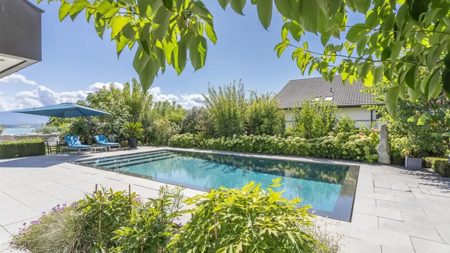 Einfamilienhaus kaufen - 1299 Crans-près-Céligny - Foto 4