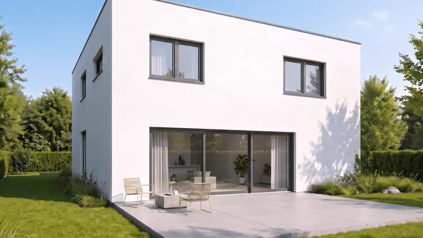 Single house for sale - 5102 Rupperswil