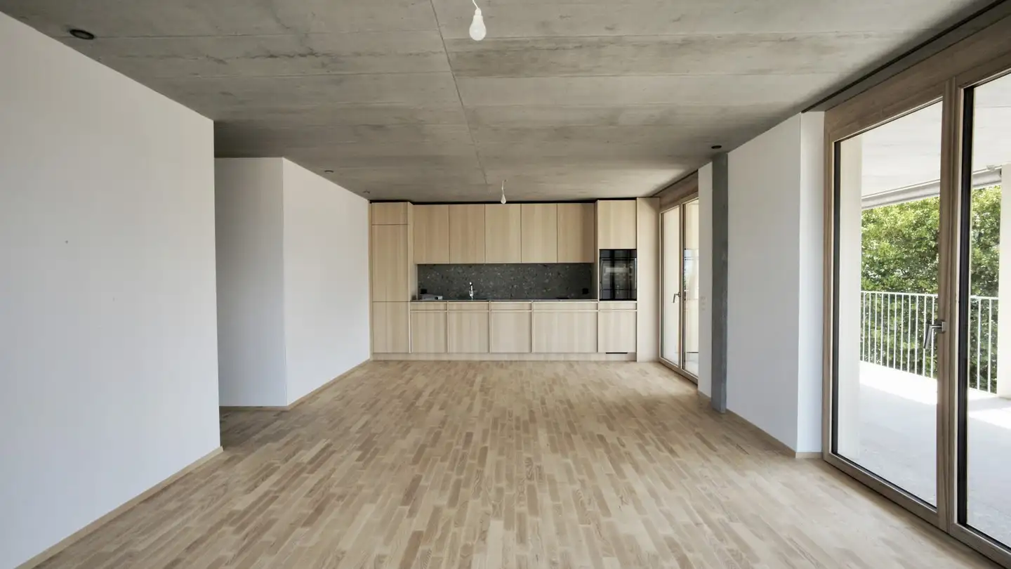 Apartment for rent - Dorfbach 4, 9473 Gams - Photo 3