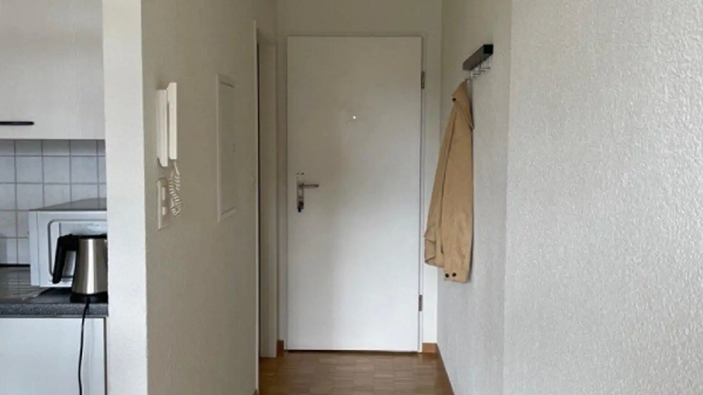 Appartamento in affitto - Sankt Jakob-Strasse 44a, 9000 St. Gallen - Foto 2