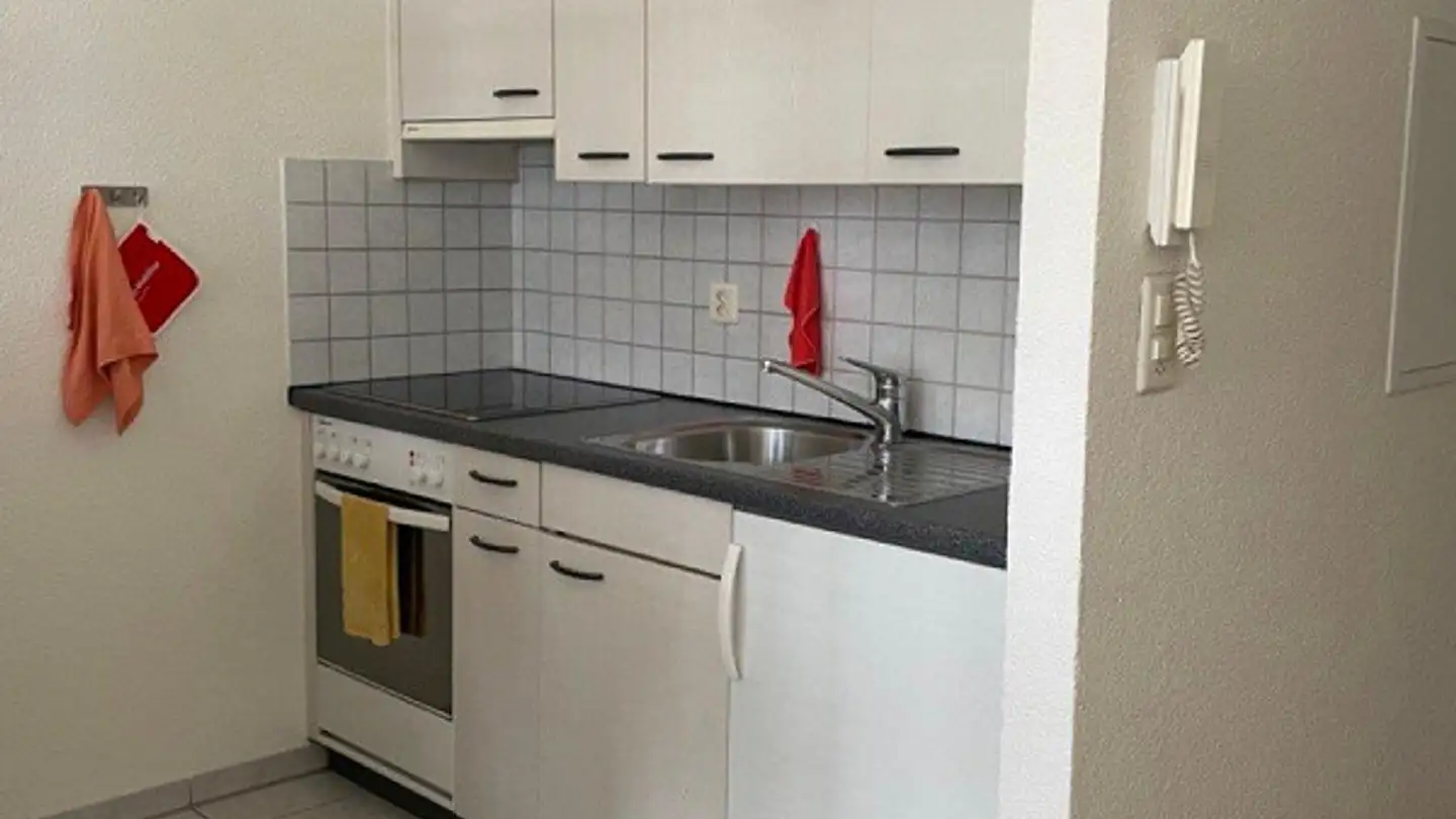 Appartamento in affitto - Sankt Jakob-Strasse 44a, 9000 St. Gallen - Foto 3