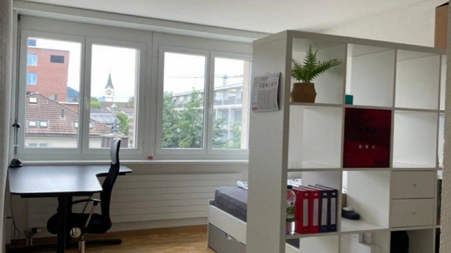 Appartamento in affitto - Sankt Jakob-Strasse 44a, 9000 St. Gallen - Foto 4