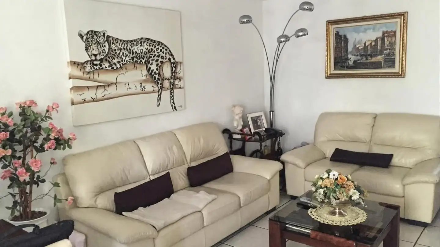 Apartment for rent - Püntstrasse, 8155 Niederhasli