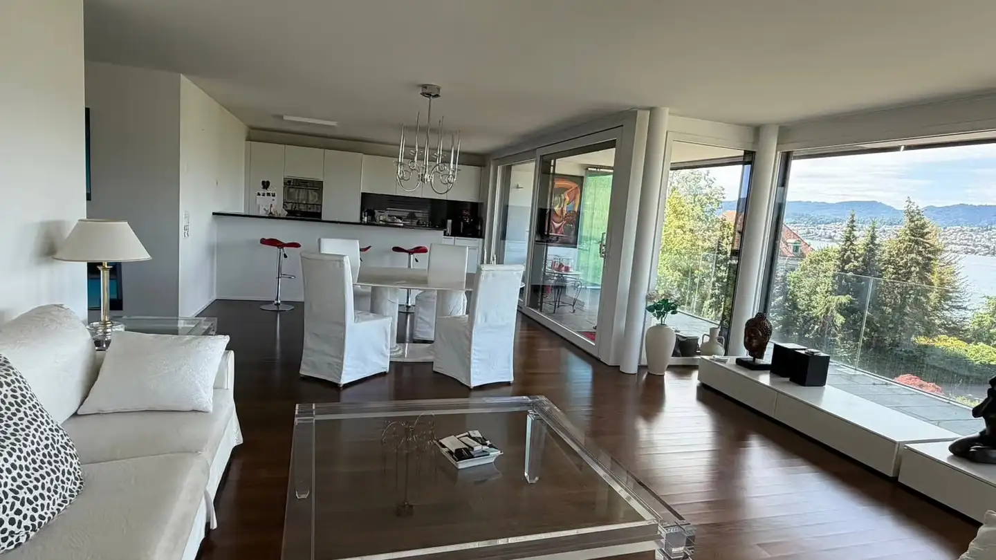 Appartamento in affitto - Boglerenstrasse 2b, 8700 Küsnacht ZH - Foto 3