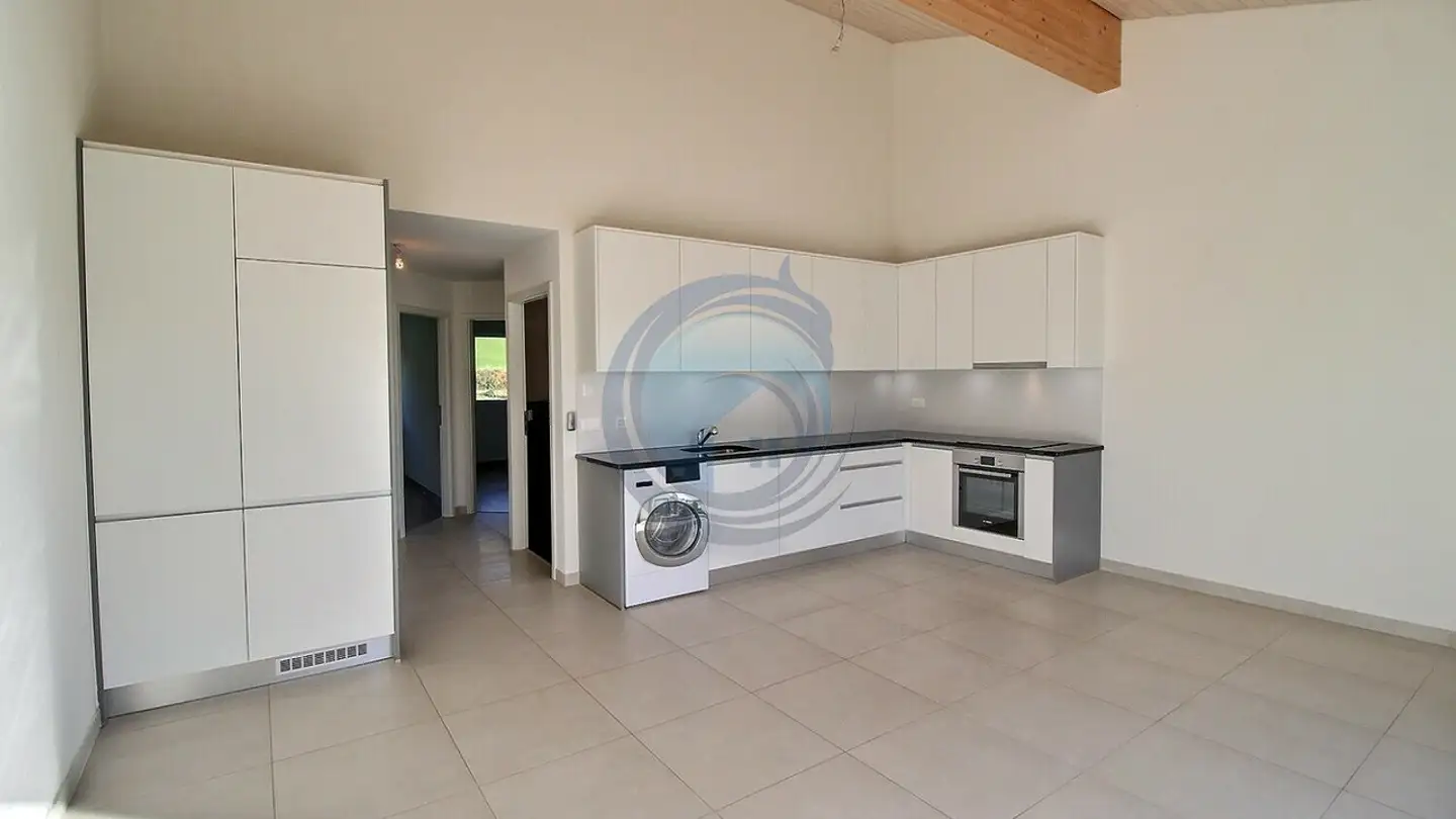 Apartment for rent - Chemin Des Asses, 1618 Châtel-St-Denis - Photo 2