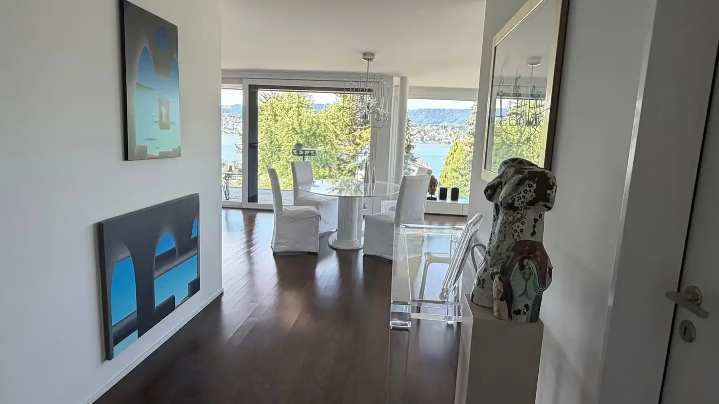 Appartamento in affitto - Boglerenstrasse 2b, 8700 Küsnacht ZH - Foto 4