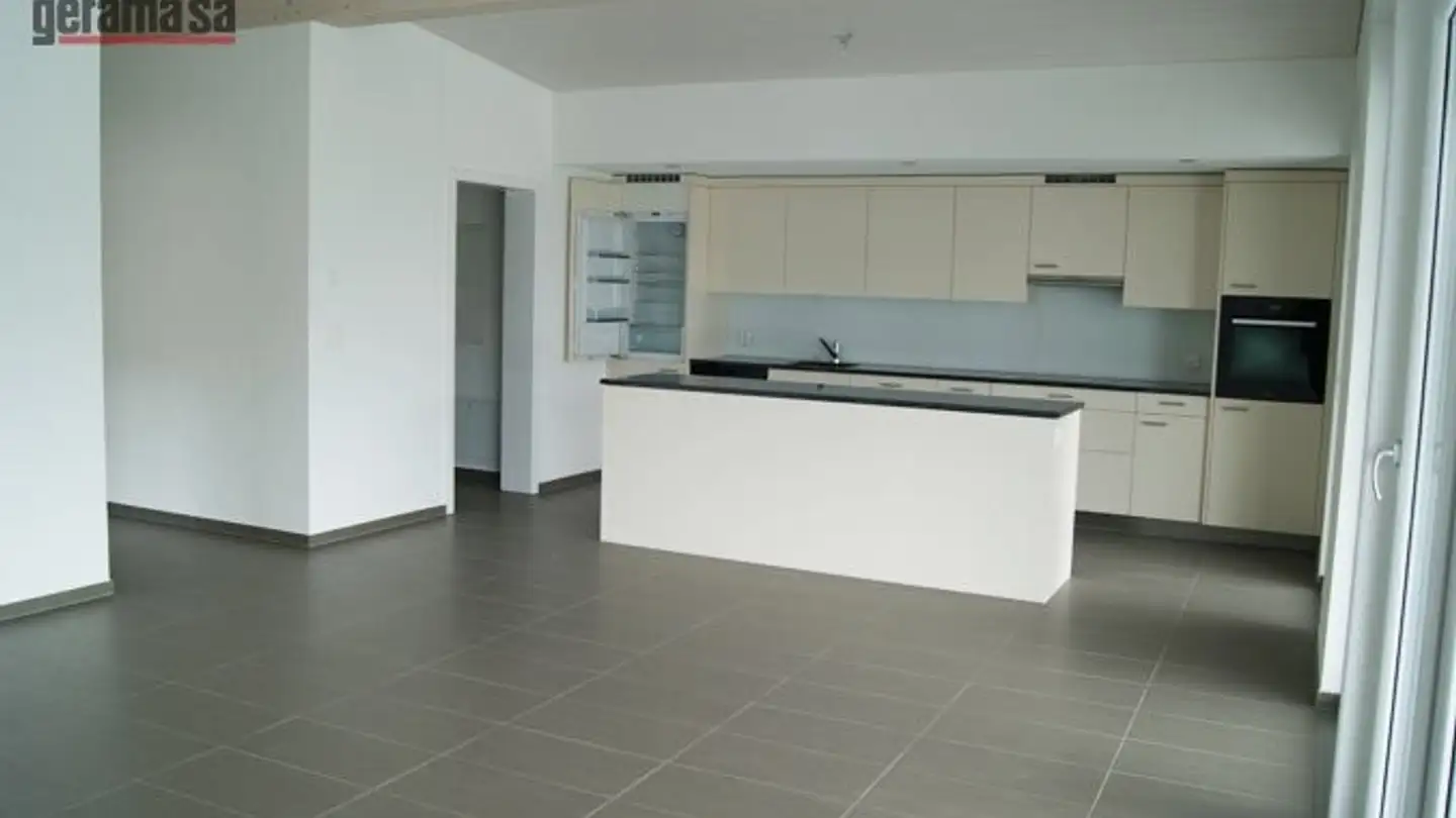 Appartamento in affitto - Schwandholzstrasse 15, 1717 St. Ursen