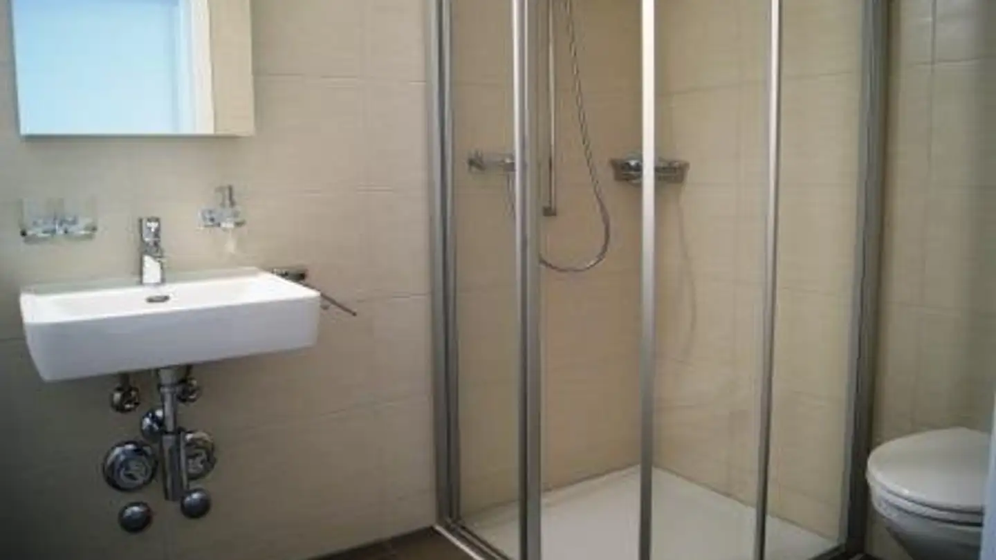 Appartamento in affitto - Schwandholzstrasse 15, 1717 St. Ursen - Foto 2