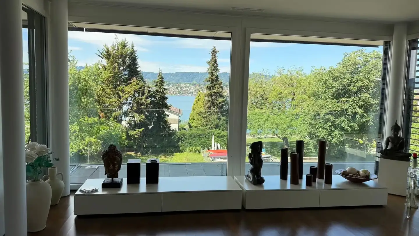 Appartamento in affitto - Boglerenstrasse 2b, 8700 Küsnacht ZH